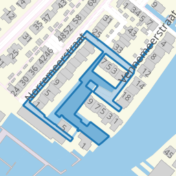 Perceel WMD01-D-4614