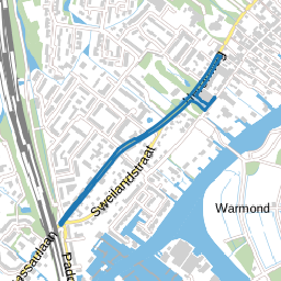 Perceel WMD01-D-4624