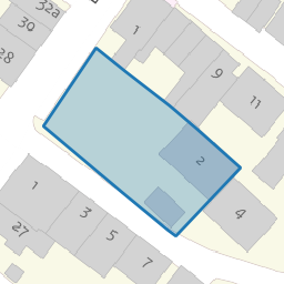 Perceel WMD01-D-4629