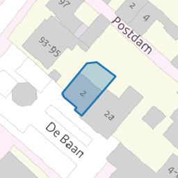 Perceel WMD01-D-4643