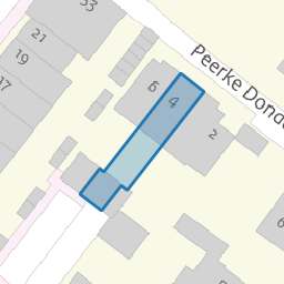 Perceel WMD01-D-4656