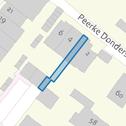 Perceel WMD01-D-4657