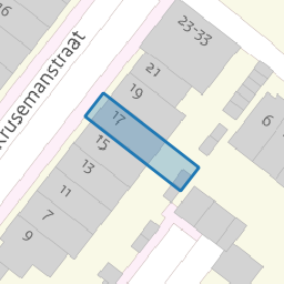 Perceel WMD01-D-4672