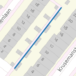 Perceel WMD01-D-4685