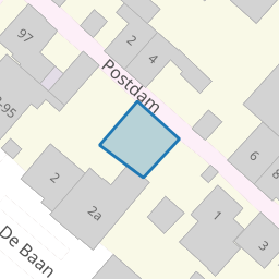 Perceel WMD01-D-4692