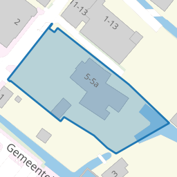 Perceel WMD01-D-4700