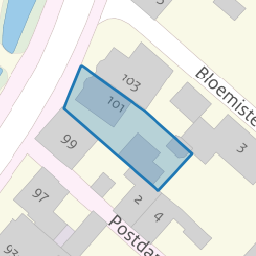 Perceel WMD01-D-4701