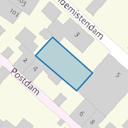 Perceel WMD01-D-4702