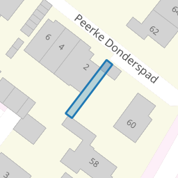 Perceel WMD01-D-4721