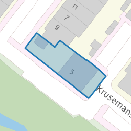 Perceel WMD01-D-4729