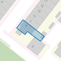 Perceel WMD01-D-4730