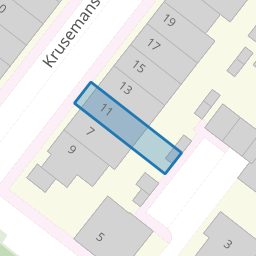 Perceel WMD01-D-4731