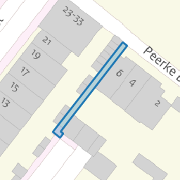 Perceel WMD01-D-4732