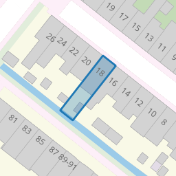 Perceel WMD01-D-4739