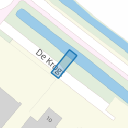 Perceel WMD01-D-4772