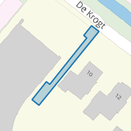 Perceel WMD01-D-4773