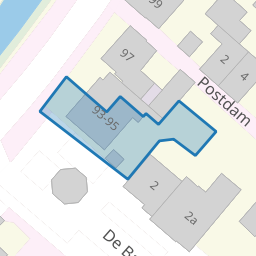 Perceel WMD01-D-4815