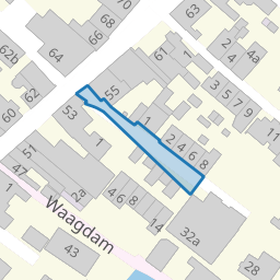 Perceel WMD01-D-4827