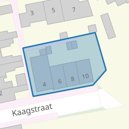 Perceel WMD01-D-4862