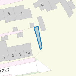 Perceel WMD01-D-4863