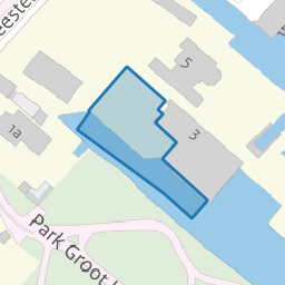 Perceel WMD01-D-4873