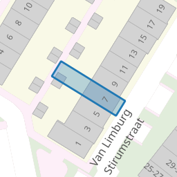 Perceel WMD01-D-4881