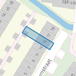 Perceel WMD01-D-4885