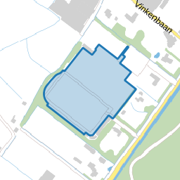 Perceel WMD01-D-4930