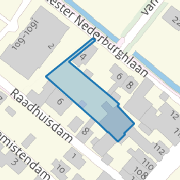 Perceel WMD01-D-4941