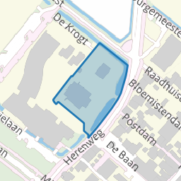 Perceel WMD01-D-4947