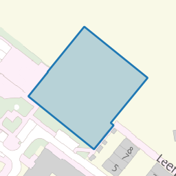 Perceel WMD01-D-4952