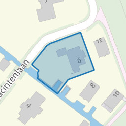 Perceel WMD01-D-4953