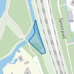 Perceel WMD01-D-5003