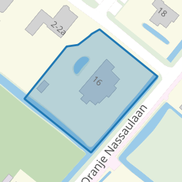 Perceel WMD01-D-5006