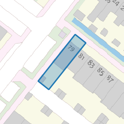 Perceel WMD01-D-5010