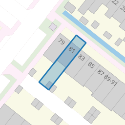 Perceel WMD01-D-5011