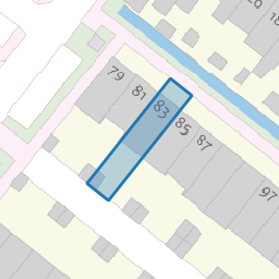 Perceel WMD01-D-5012