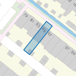 Perceel WMD01-D-5013