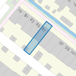 Perceel WMD01-D-5014