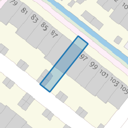 Perceel WMD01-D-5016