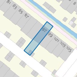 Perceel WMD01-D-5017