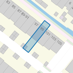 Perceel WMD01-D-5018