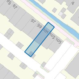 Perceel WMD01-D-5019