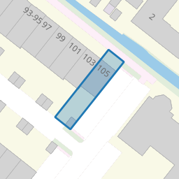 Perceel WMD01-D-5021