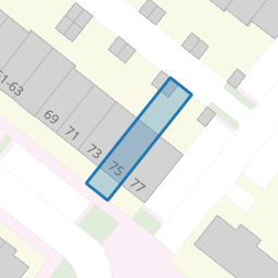 Perceel WMD01-D-5032