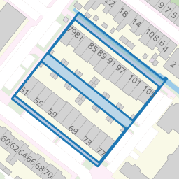 Perceel WMD01-D-5034