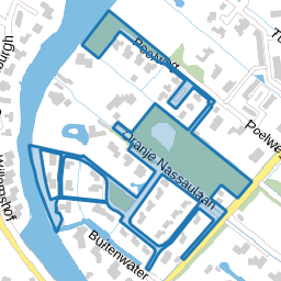 Perceel WMD01-D-5061