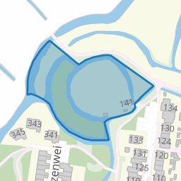 Perceel WMD01-D-5062