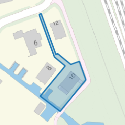 Perceel WMD01-D-5066