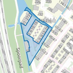 Perceel WMD01-D-5070